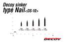 DECOY DS-10 Sinker Type NAIL