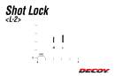 DECOY L-2 Shot Lock #M - 812310