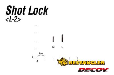 DECOY L-2 Shot Lock #M - 812310