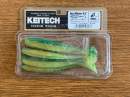 Keitech Easy Shiner 4.5" Fire Perch - CT#23