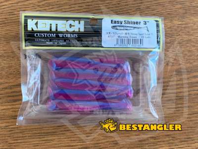 Keitech Easy Shiner 3" Morning Dawn - #473