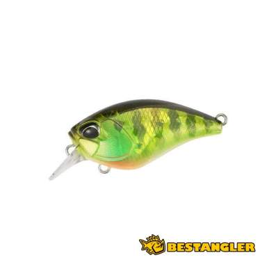 DUO Realis Crank Mid Roller 40F Chart Gill Halo