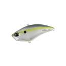 DUO Realis Apex Vibe F85 Ghost American Shad CCC3270