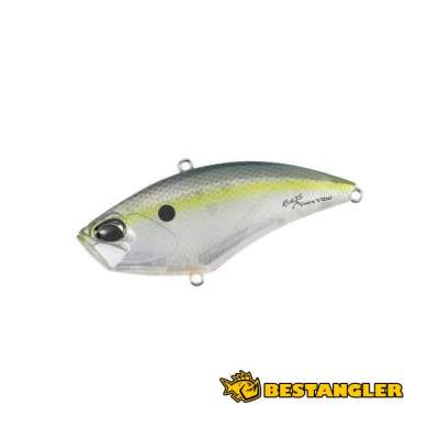 DUO Realis Apex Vibe F85 Ghost American Shad CCC3270