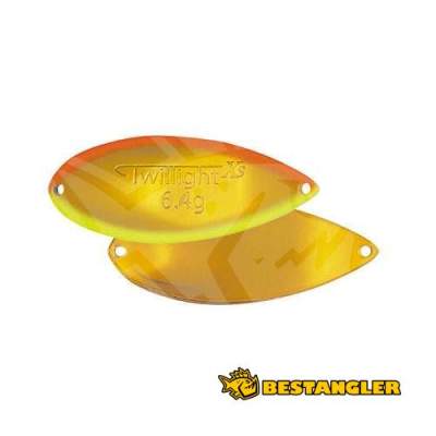 ValkeIN Twillight XS 6.4g No.8 Orange / Royal Gold