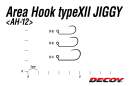DECOY Area Hook Type XII Jiggy #8 - 831205