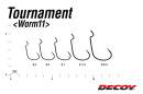 DECOY Worm 11 Tournament #4 - 803547