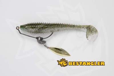 DECOY Worm 230 Makisasu Blade #2 1.8g - 404843