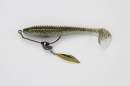 DECOY Worm 230 Makisasu Blade #1/0 2.5g - 404867