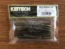 Keitech Easy Shaker 3.5" Gold Flash Minnow - #417