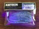 Keitech Easy Shaker 3.5" Sexy Shad - #426 - UV