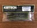 Keitech Easy Shaker 4.5" AYU - #400