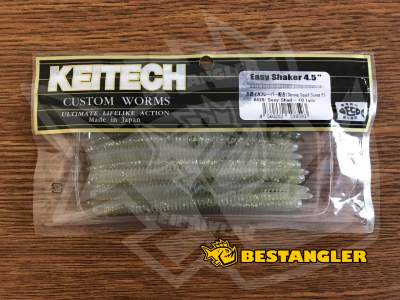 Keitech Easy Shaker 4.5" Sexy Shad - #426