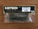 Keitech Easy Shaker 4.5" Silver Flash Minnow - #416