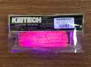 Keitech Easy Shaker 4.5" Pink Special - LT#17 - UV