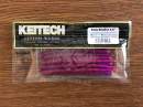 Keitech Easy Shaker 4.5" Purple Chameleon - LT#13