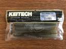 Keitech Easy Shaker 5.5" Electric Bluegill - #480