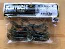 Keitech Little Spider 2" Bluegill - #205