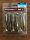 Keitech FAT Swing Impact 3.8" Electric Bluegill - #480
