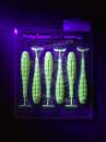 Keitech FAT Swing Impact 3.8" Golden Goby - BA#06 - UV