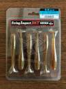 Keitech FAT Swing Impact 3.8" Golden Goby - BA#06