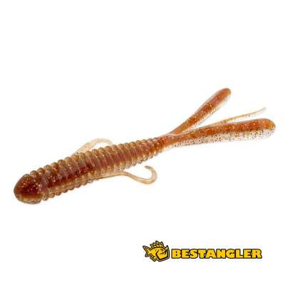 Keitech Hog Impact 3" Golden Goby - BA#06