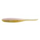 Keitech Shad Impact 4" Vio Greenie - BA#07