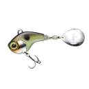 Jackall Deracoup 26 mm 3/8 oz 10 g HM Dera Shad