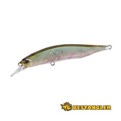 DUO Realis Jerkbait 85SP Ghost Minnow DEA3006