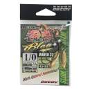 DECOY Worm 230 Makisasu Blade #1/0 2.5g - 404867