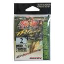 DECOY Worm 230 Makisasu Blade #2 1.8g - 404843