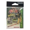 DECOY Worm 230 Makisasu Blade #2/0 2.5g - 404874