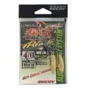 DECOY Worm 230 Makisasu Blade #4/0 3.5g - 404898