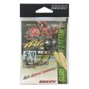 DECOY Worm 230 Makisasu Blade #5/0 5g - 404904