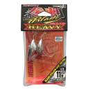 DECOY Worm 231 Makisasu Blade Heavy #1/0 11g - 404959