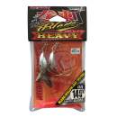 DECOY Worm 231 Makisasu Blade Heavy #2/0 14g - 404966