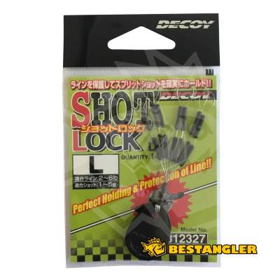 DECOY L-2 Shot Lock #L - 812327