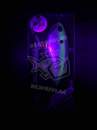 DUO Realis Apex Vibe F85 Ghost American Shad CCC3270 - UV
