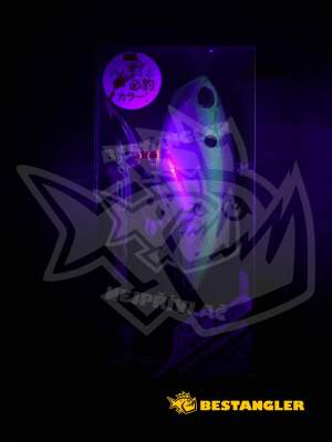 DUO Realis Apex Vibe F85 Ghost American Shad CCC3270 - UV