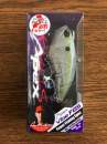 DUO Realis Apex Vibe F85 Ghost American Shad CCC3270