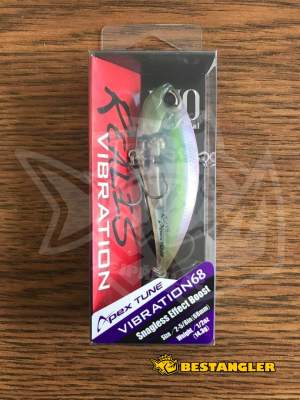 DUO Realis Vibration 68 Apex Tune AM Dawn CCC3350