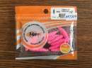 FishUp Tanta 1.5" #048 Bubble Gum