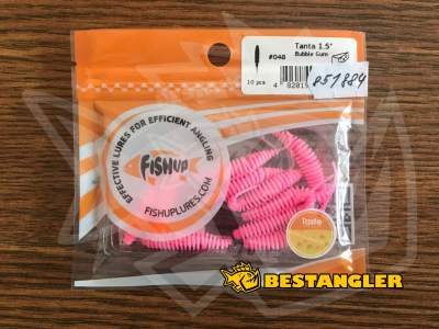 FishUp Tanta 1.5" #048 Bubble Gum