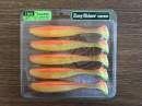 Keitech Easy Shiner 5" Orange Shiner - #441