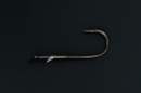 DECOY Worm 144 Flippin' Straight #3/0 - 817230