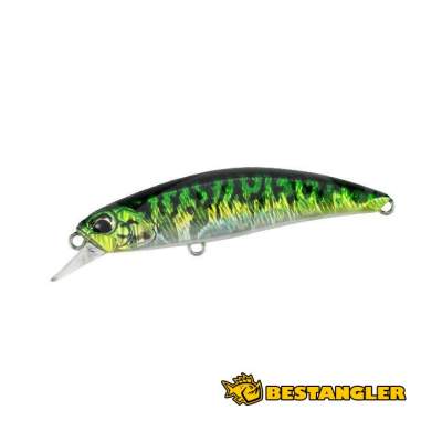 DUO Spearhead Ryuki 60S SW LIMITED Green Mackerel CPA0263