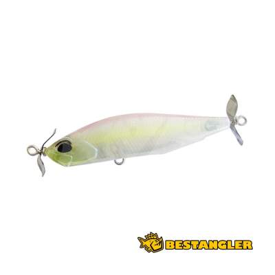 DUO Realis Spinbait 72 Alpha AM Dawn CCC3350