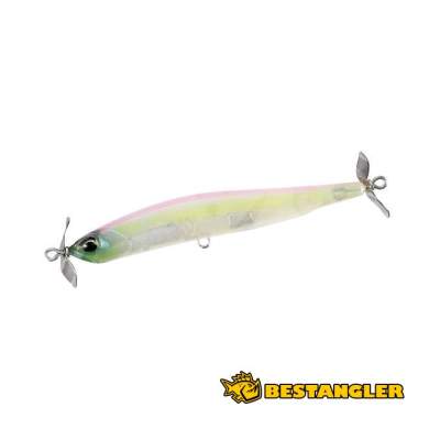 DUO Realis Spinbait 80 AM Dawn