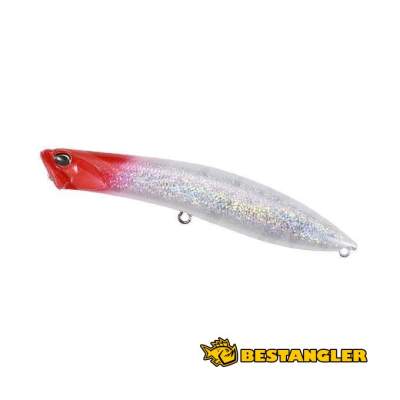 DUO Realis Pencil Popper 148 SW Astro Red Head ADA0220