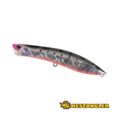 DUO Realis Pencil Popper 110 SW Sardine Noire RB ADA0135